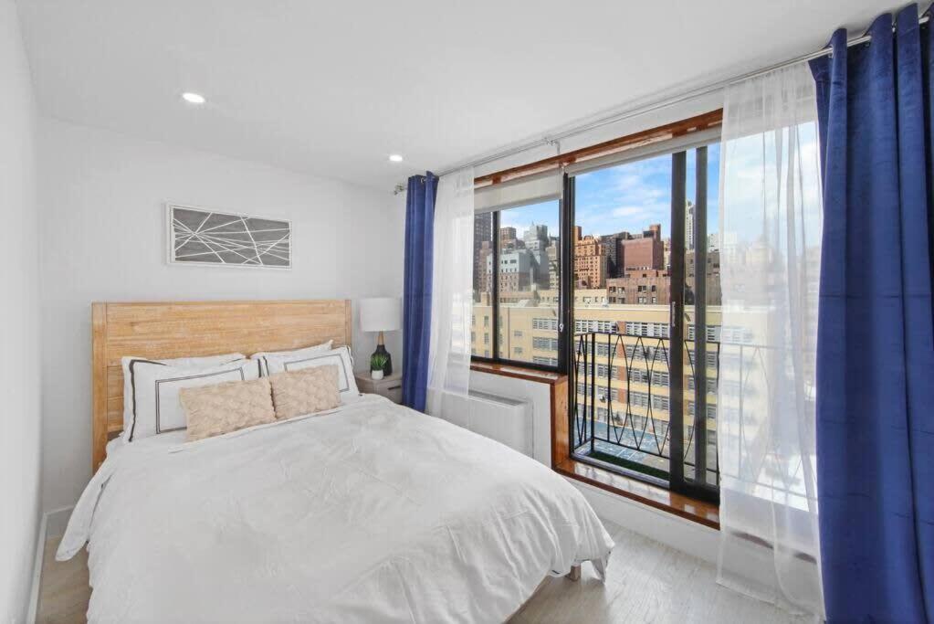 75-5c 3br Brand New Luxury Duplex W&d Elevator Apartment New York