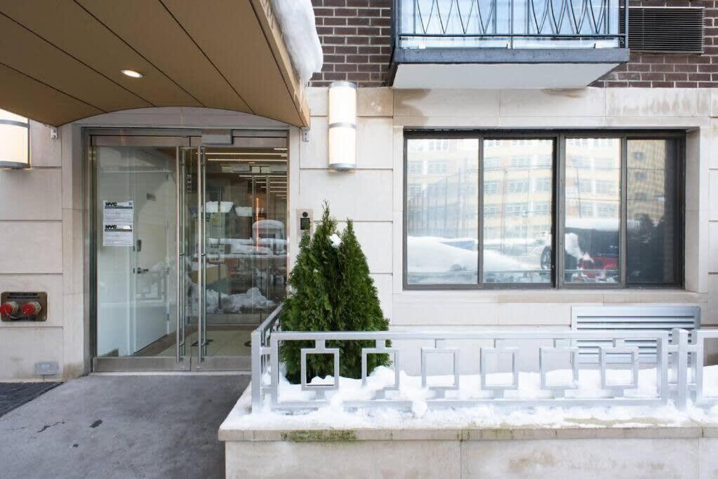 75-5c 3br Brand New Luxury Duplex W&d Elevator Apartment New York