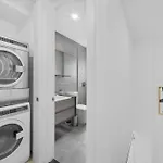 75-5C 3Br Brand New Luxury Duplex W&D Elevator