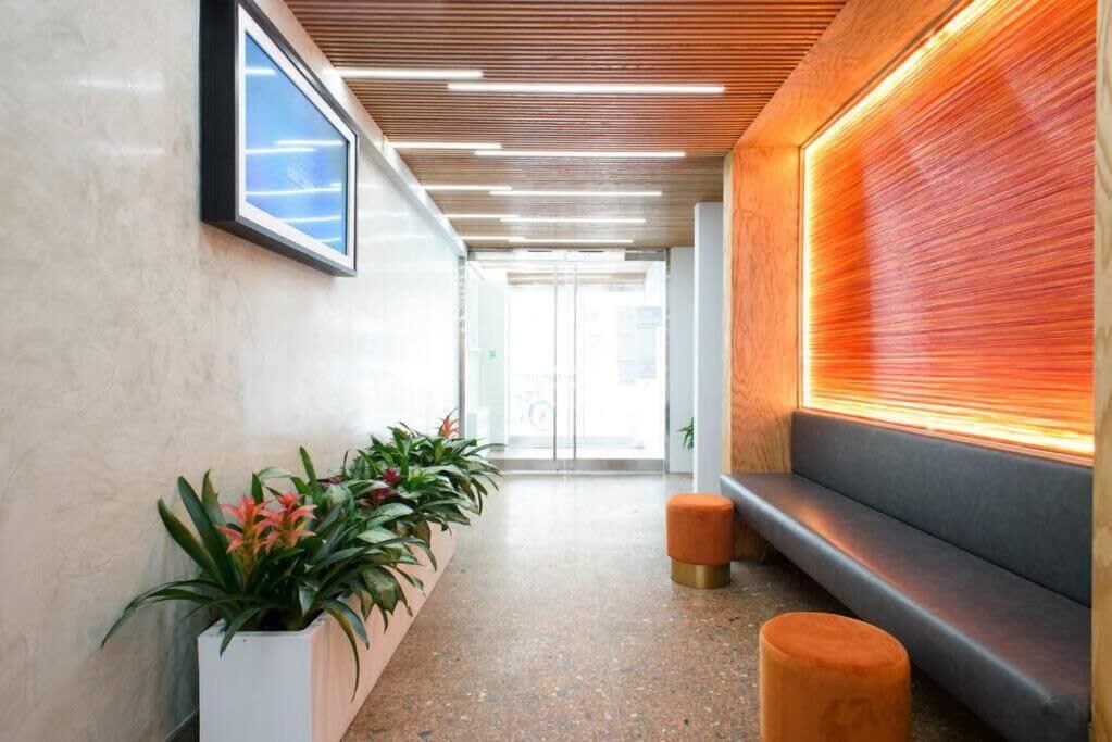 75-5c 3br Brand New Luxury Duplex W&d Elevator *