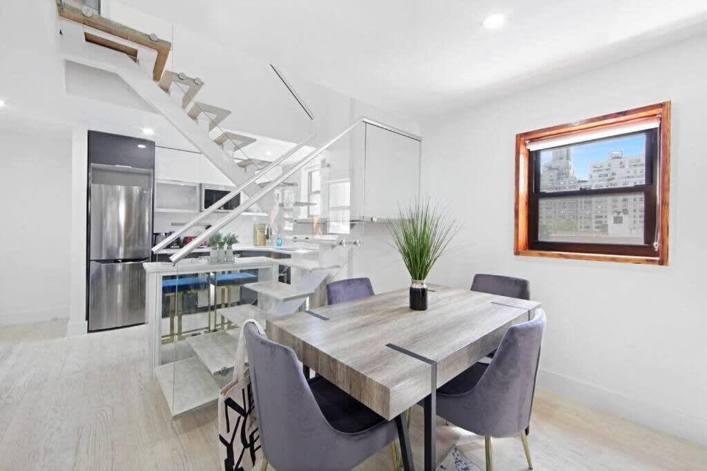 75-5c 3br Brand New Luxury Duplex W&d Elevator