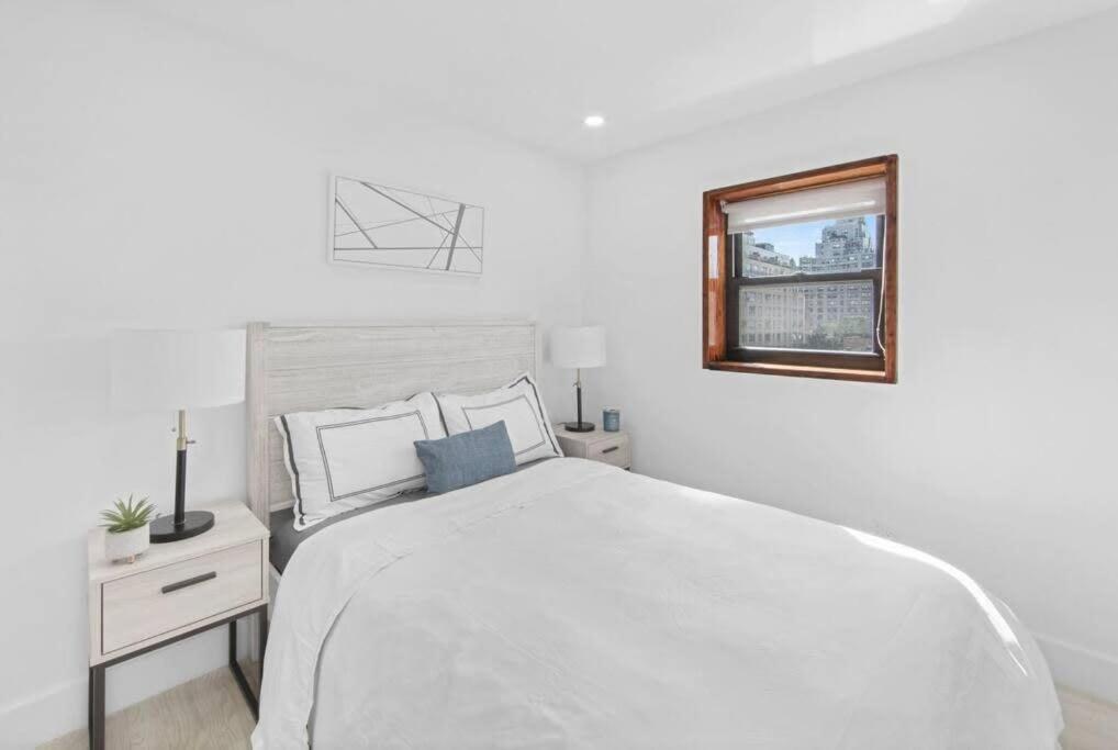 Apartment 75-5c 3br Brand New Luxury Duplex W&d Elevator *