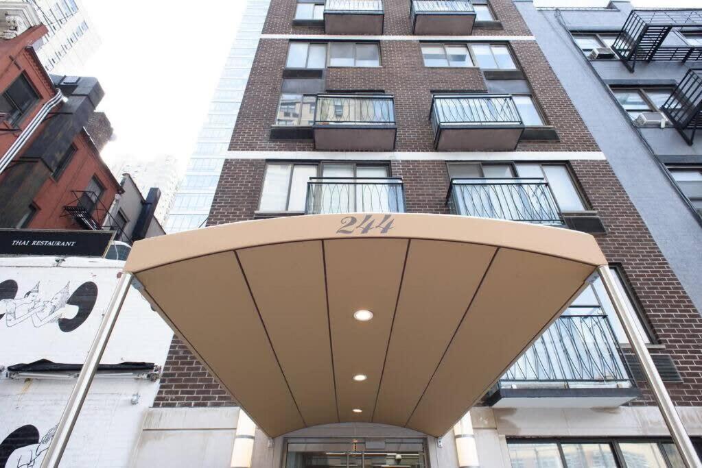 Apartment 75-5c 3br Brand New Luxury Duplex W&d Elevator New York