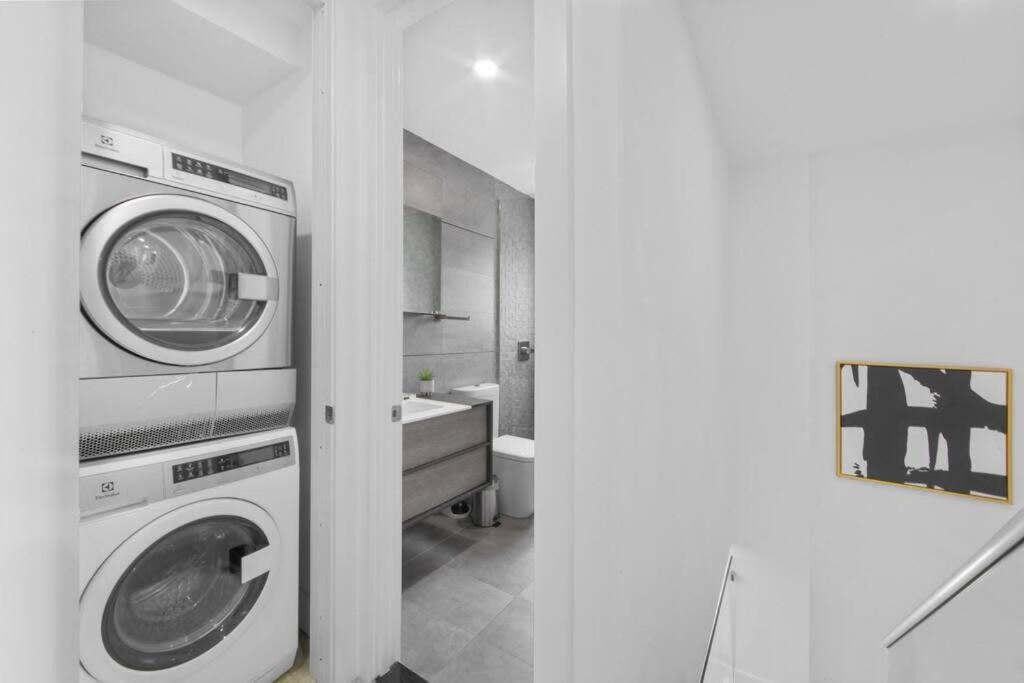 Apartment 75-5c 3br Brand New Luxury Duplex W&d Elevator *