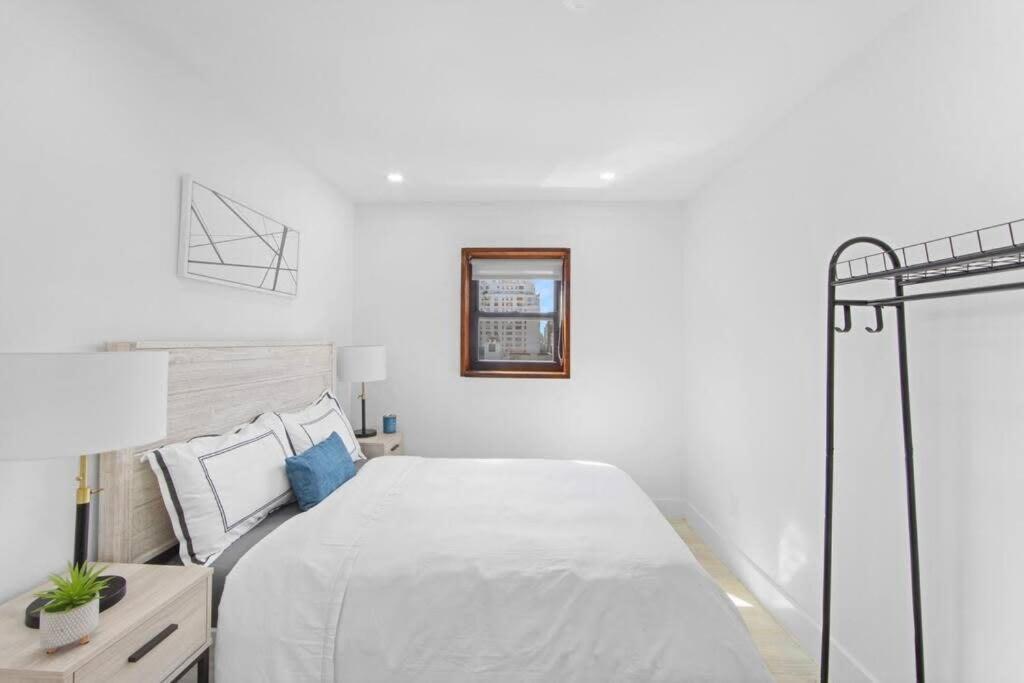 75-5c 3br Brand New Luxury Duplex W&d Elevator New York