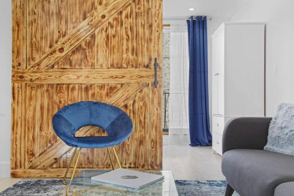 Apartment 75-5c 3br Brand New Luxury Duplex W&d Elevator *