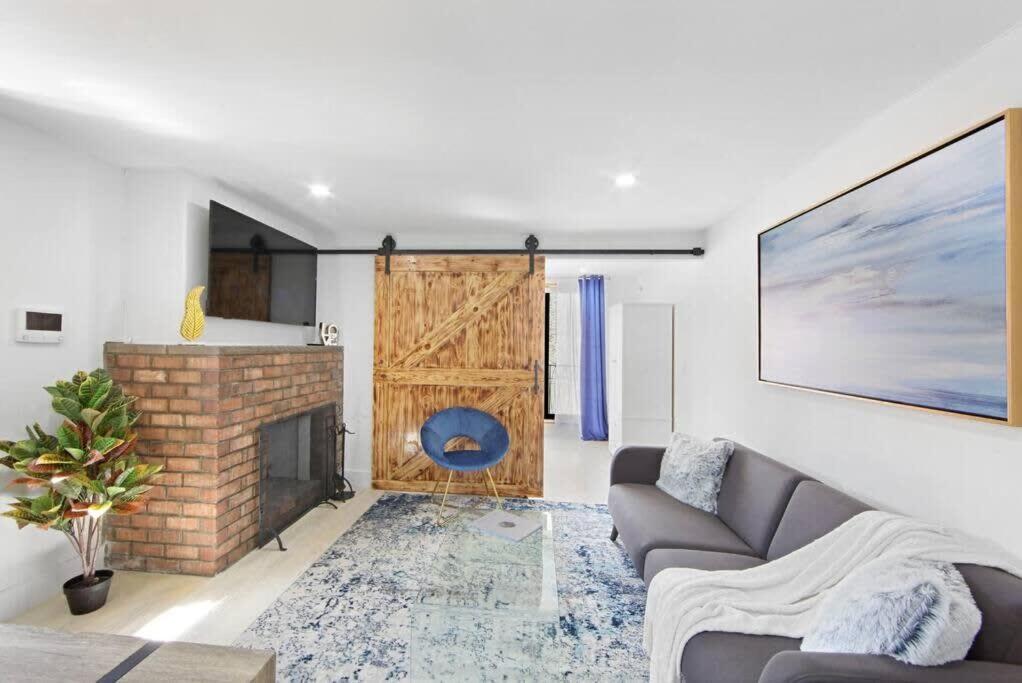 75-5c 3br Brand New Luxury Duplex W&d Elevator Apartment