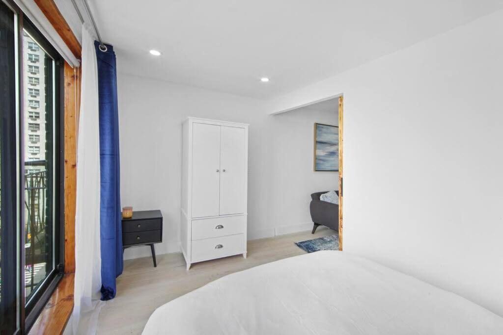 75-5c 3br Brand New Luxury Duplex W&d Elevator Apartment *